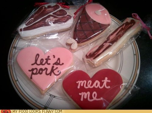 Carnivorous Romance