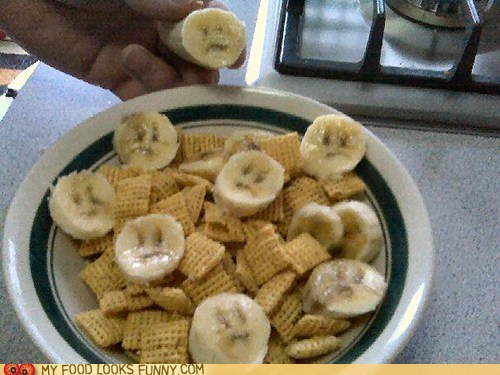 Sad Bananas