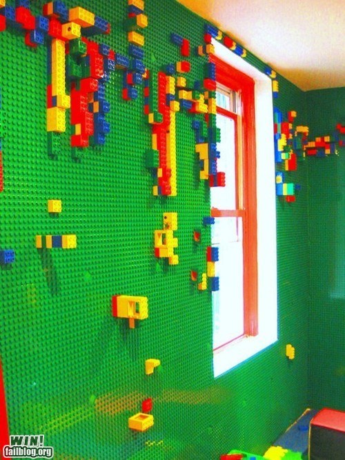 LEGO Room WIN