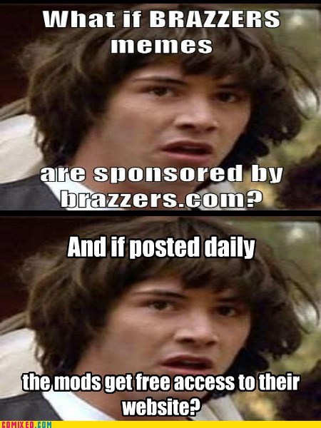 Good Idea...