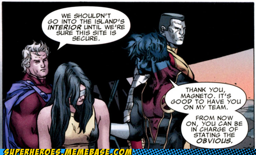 Score One for Night Crawler!
