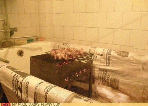 Ventilation Schmentilation