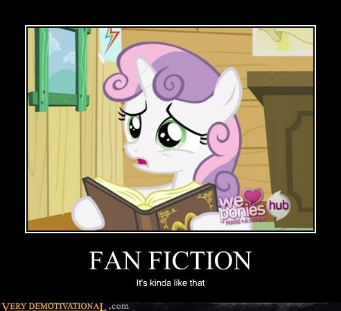 FAN FICTION