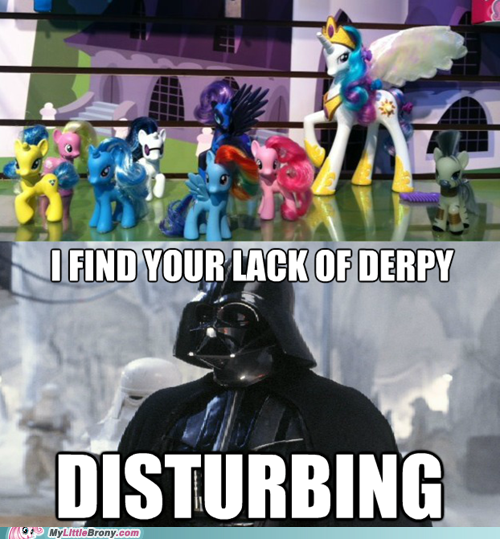 Don't Make Me Force Choke You, Hasbro
