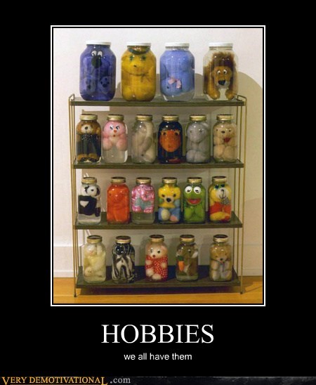 HOBBIES