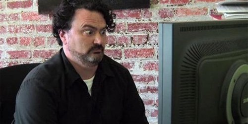 Follow Up of the Day: Tim Schafer Talks Psychonauts 2