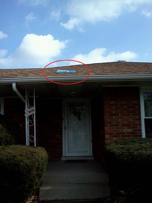 Paperboy FAIL