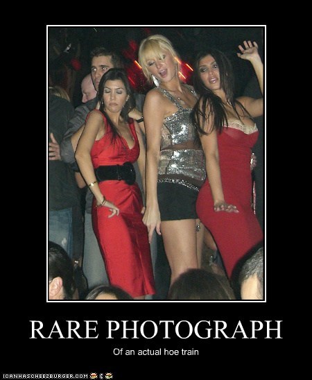 RARE PHOTOGRAPH