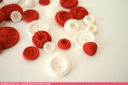 Epicute: Candy Buttons