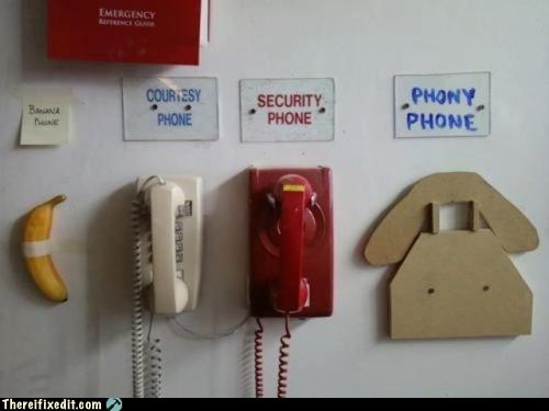 Who Will You Call?