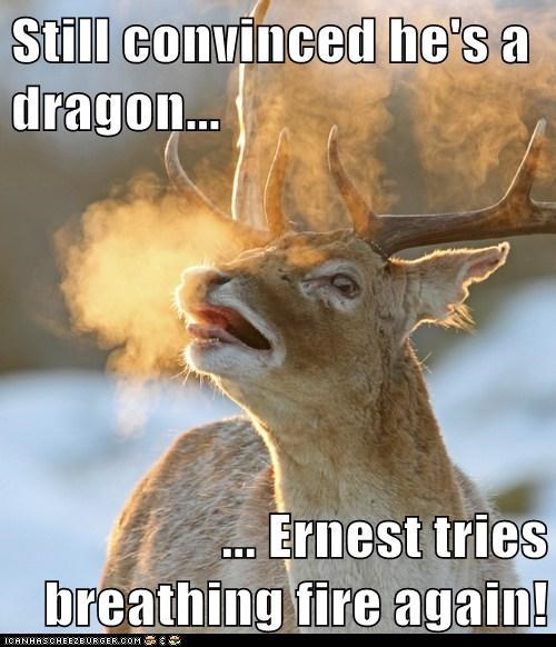 The Importance of Being Ernest