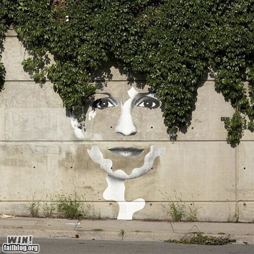 Hacked IRL: Face of the City