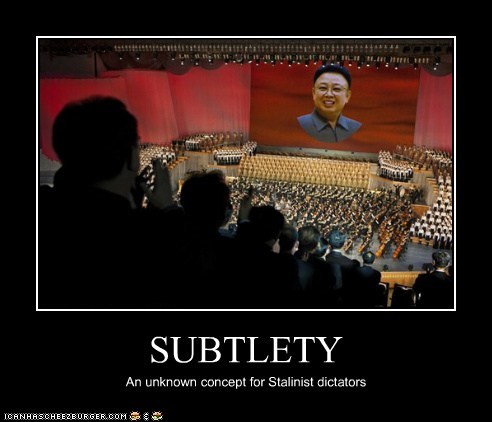 SUBTLETY