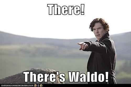 More Games Ruined by Sherlock