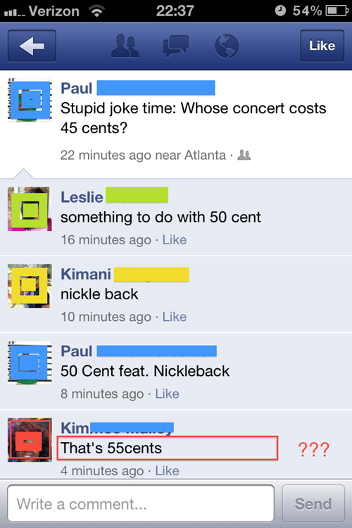 Math Is Hard