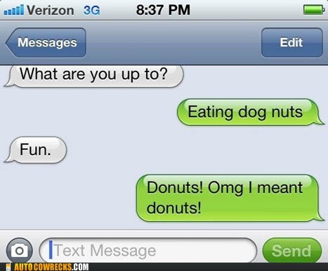 Doggy Style