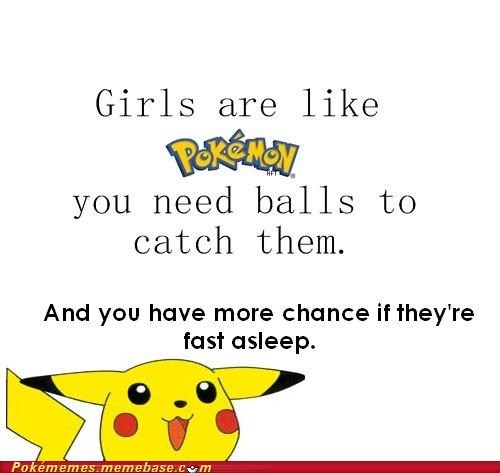 Pokémemes: Beware of Snorlax