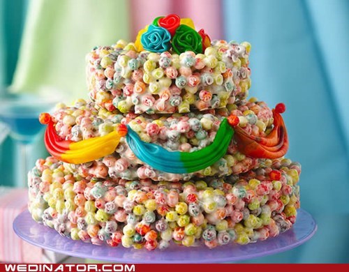 Terrible Things Kids Eat