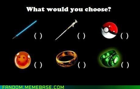 Fandom Base: Do I Only Get One Dragon Ball?