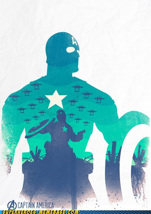 Captain America