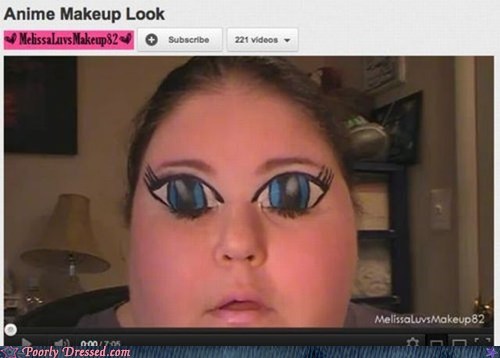 Staring Into Your SOUL