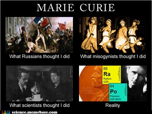 Luckily We've Smartened Up Since Then!