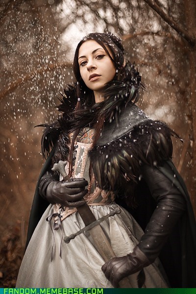 Winterfell