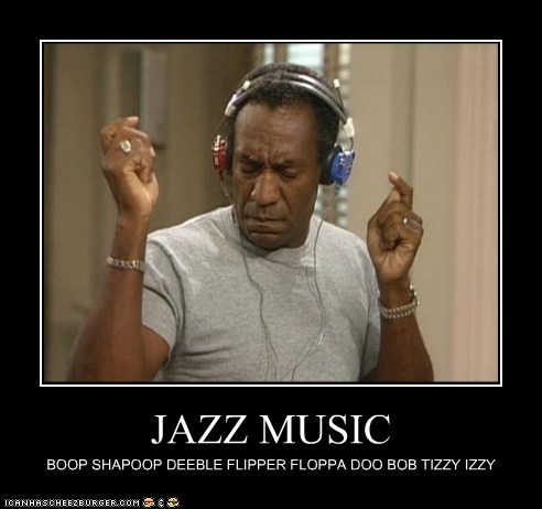 JAZZ MUSIC
