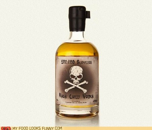 Hot Booze
