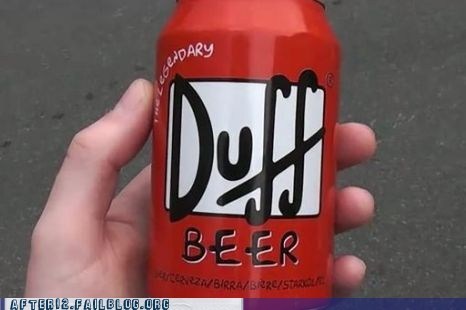 Mmmmm... Beer