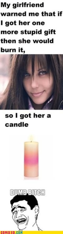 Oh, How Thoughtful