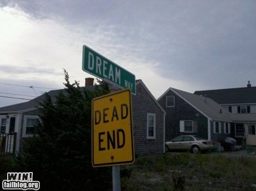 Depressing Street WIN