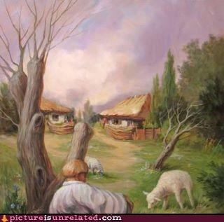 What Do You Really See?