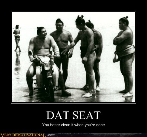 DAT SEAT
