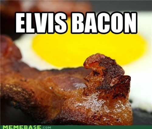 Fryin' All The Time