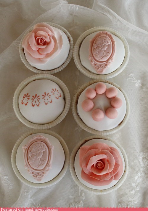 Epicute: Classy, Classic Cupcakes
