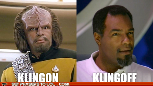 Klingon