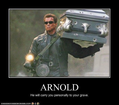 Arnold