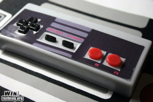NES Soap WIN