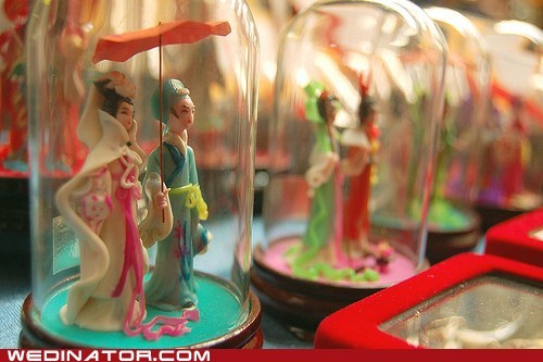 China Dolls