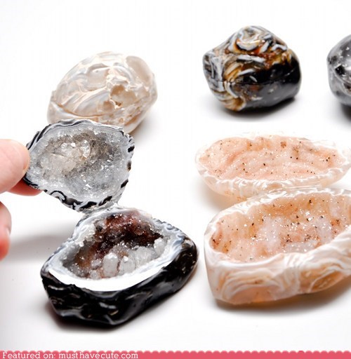 Geode Boxes