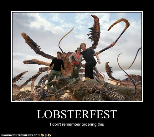 Lobsterfest