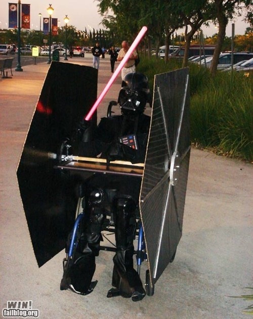 Wheel Chair WIN