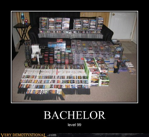 BACHELOR