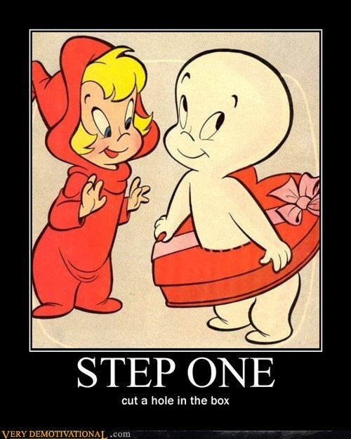 STEP ONE