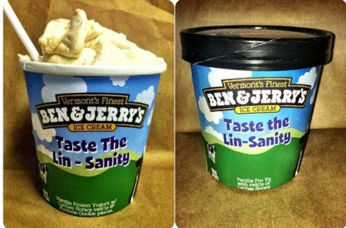 Follow Up of the Day: Ben & Jerry's Apologizes For Ice Cream Controversy