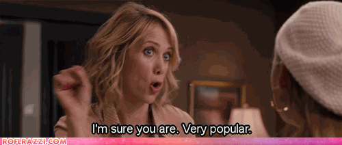Original Screenplay Winner Is Woody Allen? WOW, YOU'RE SO POPULAR WOODY ALLEN!