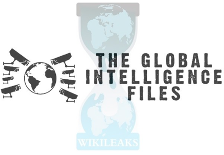 WikiLeaks Release of the Day