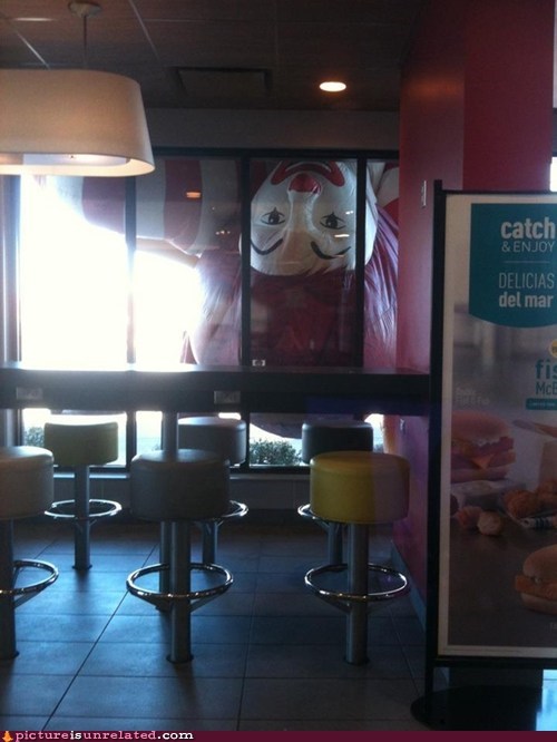 I'm Not Lovin' This