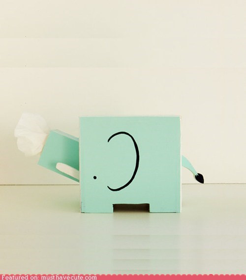 Elephant Helper